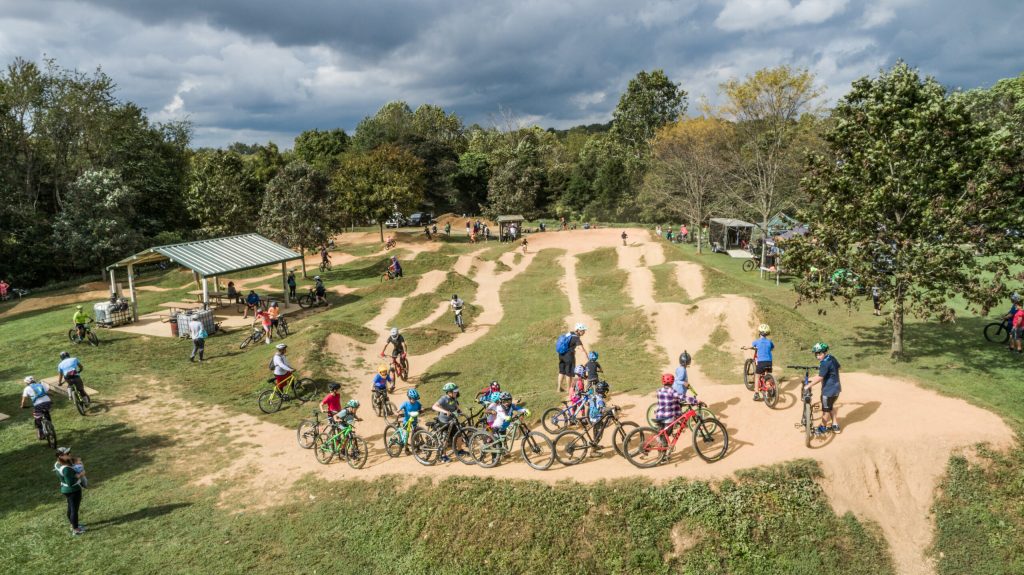 Bike Park photo